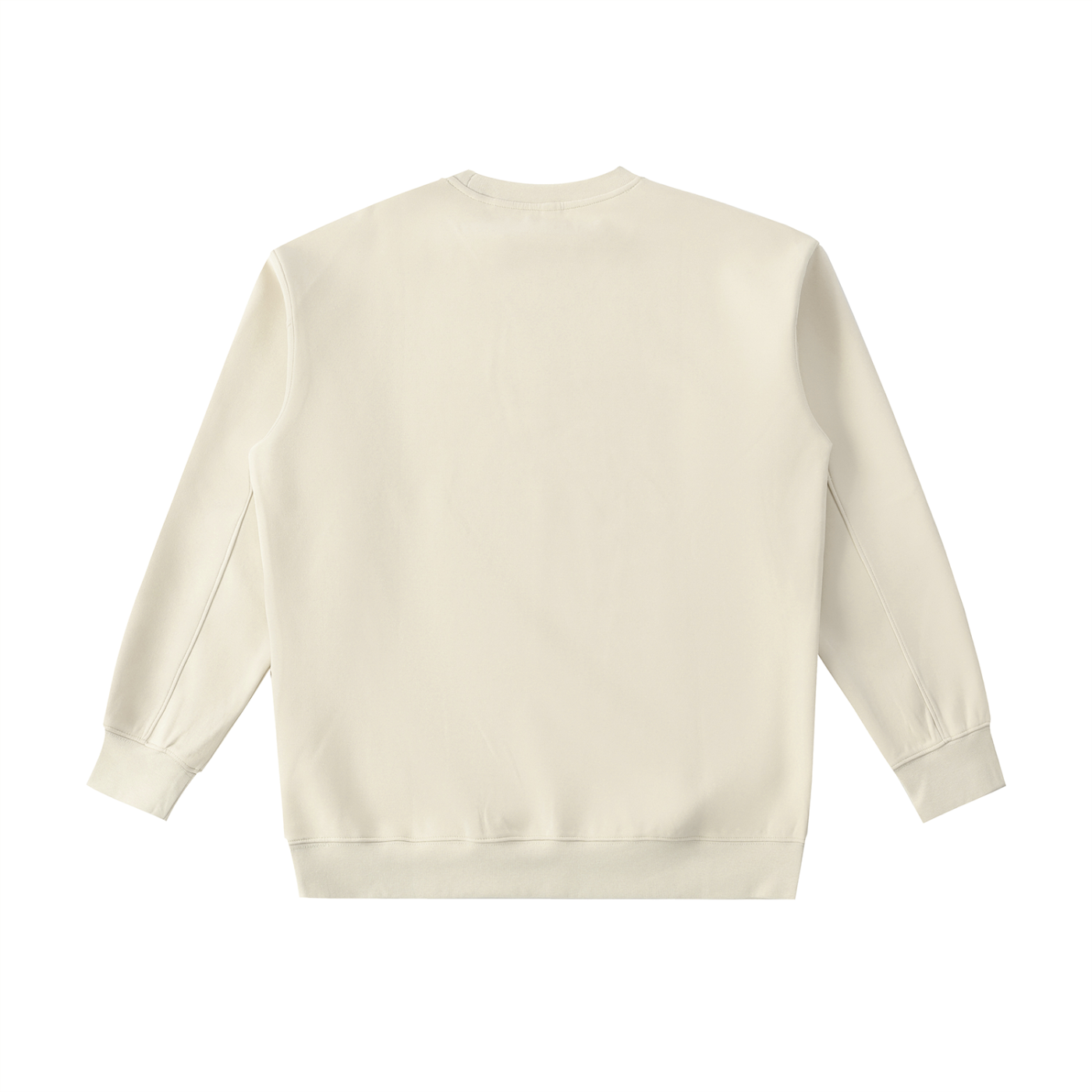 Women’s Essential Heavyweight Crewneck Sweatshirt
