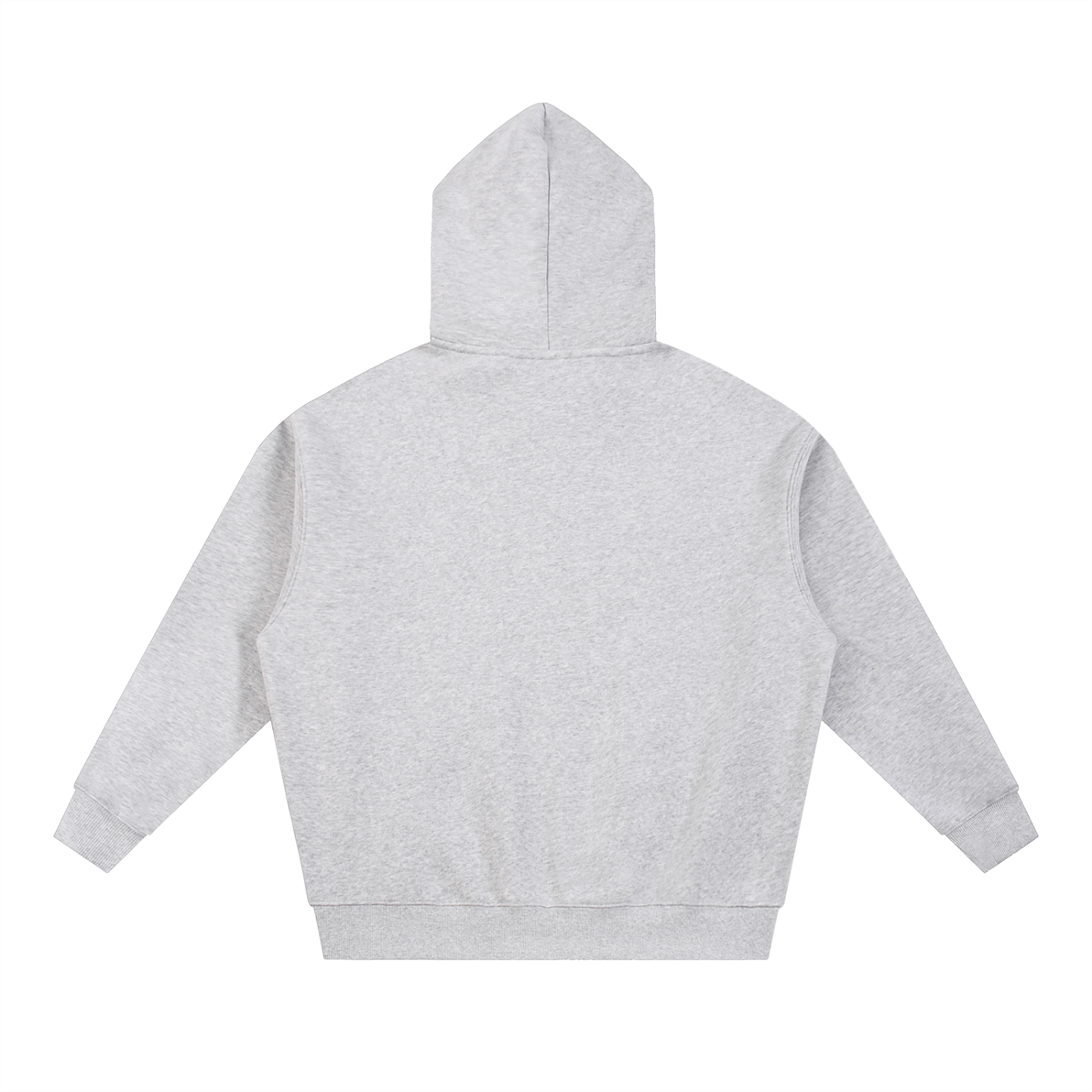 Women's Essential Oversized Boxy Hoodie