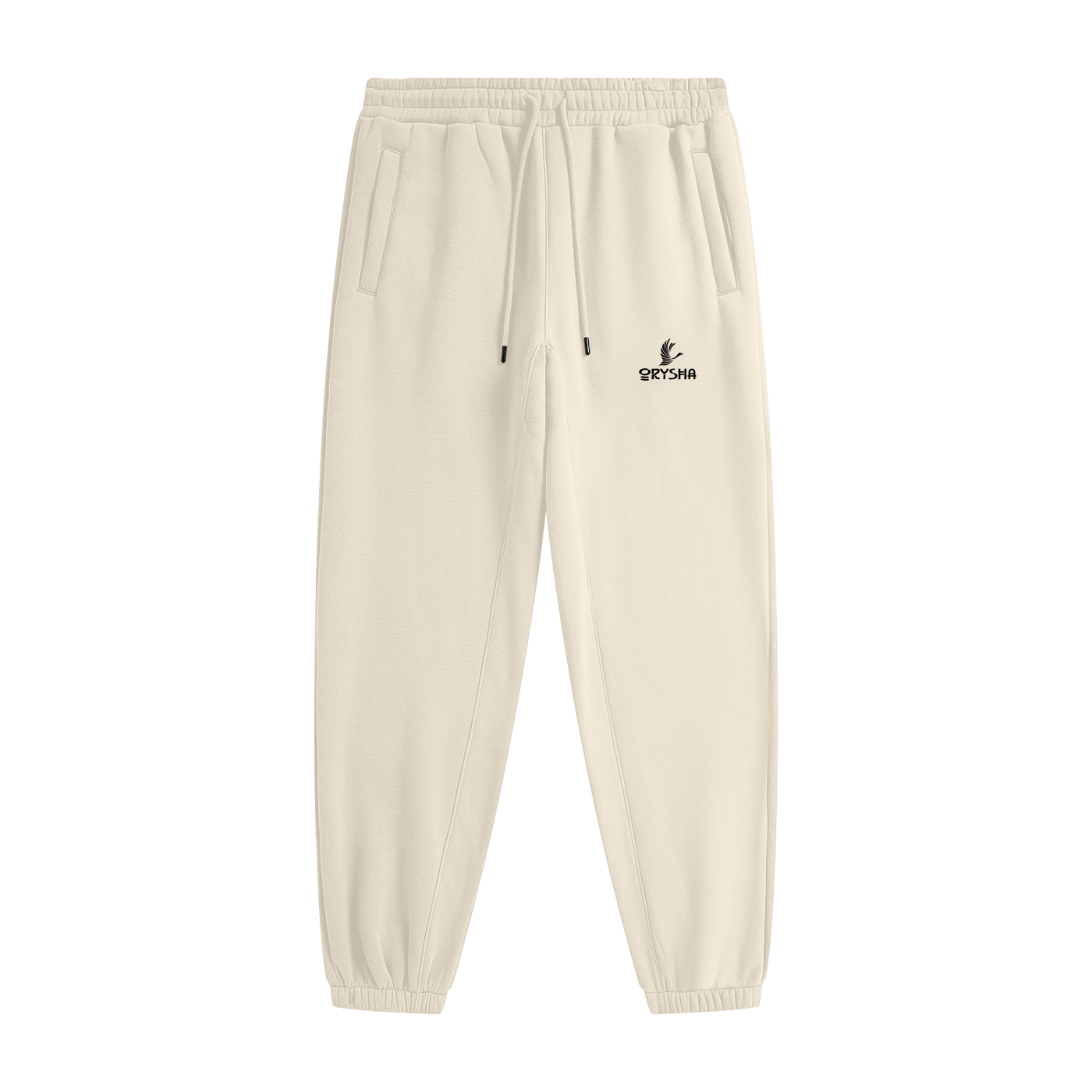 Women's Essential Heavyweight Fleece Joggers