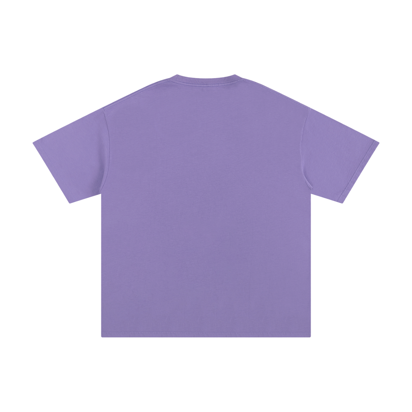 Men's "Vision Within" Cotton Graphic Tee