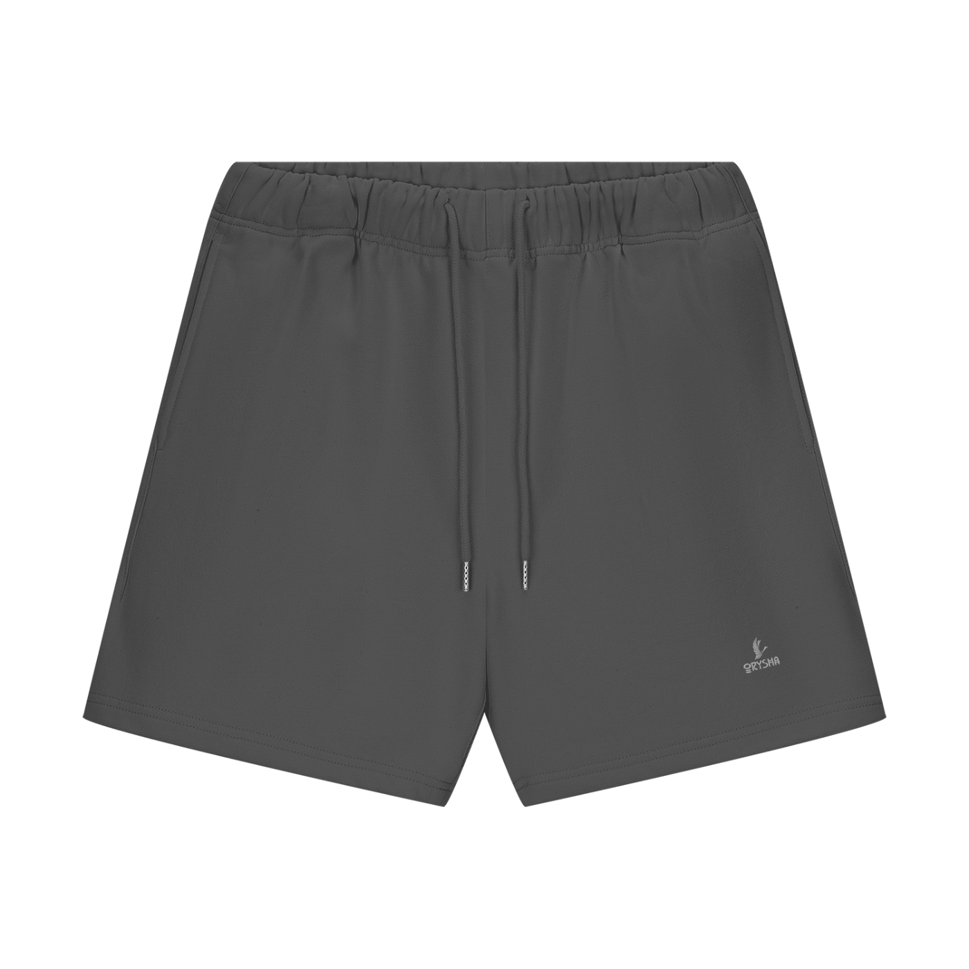 Men's Essential Heavyweight Fleece Loose Fit Shorts