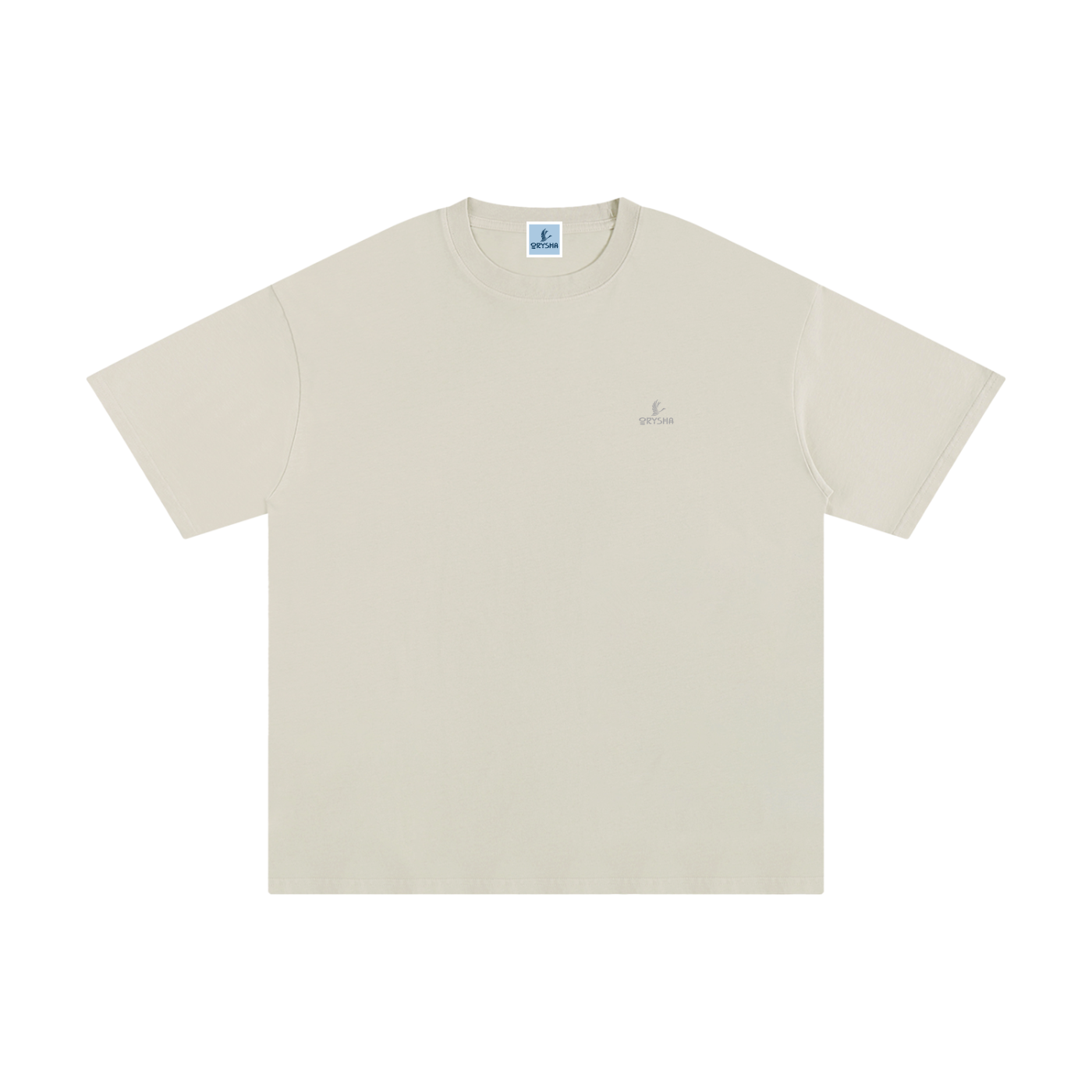 Women’s Essential Pure Cotton T-Shirt