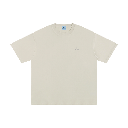 Women’s Essential Pure Cotton T-Shirt