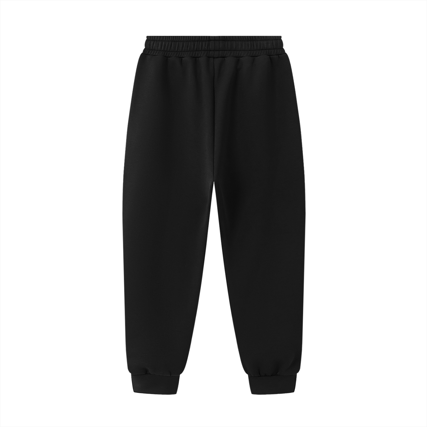 Unisex Essential Relaxed Jogger Sweatpants
