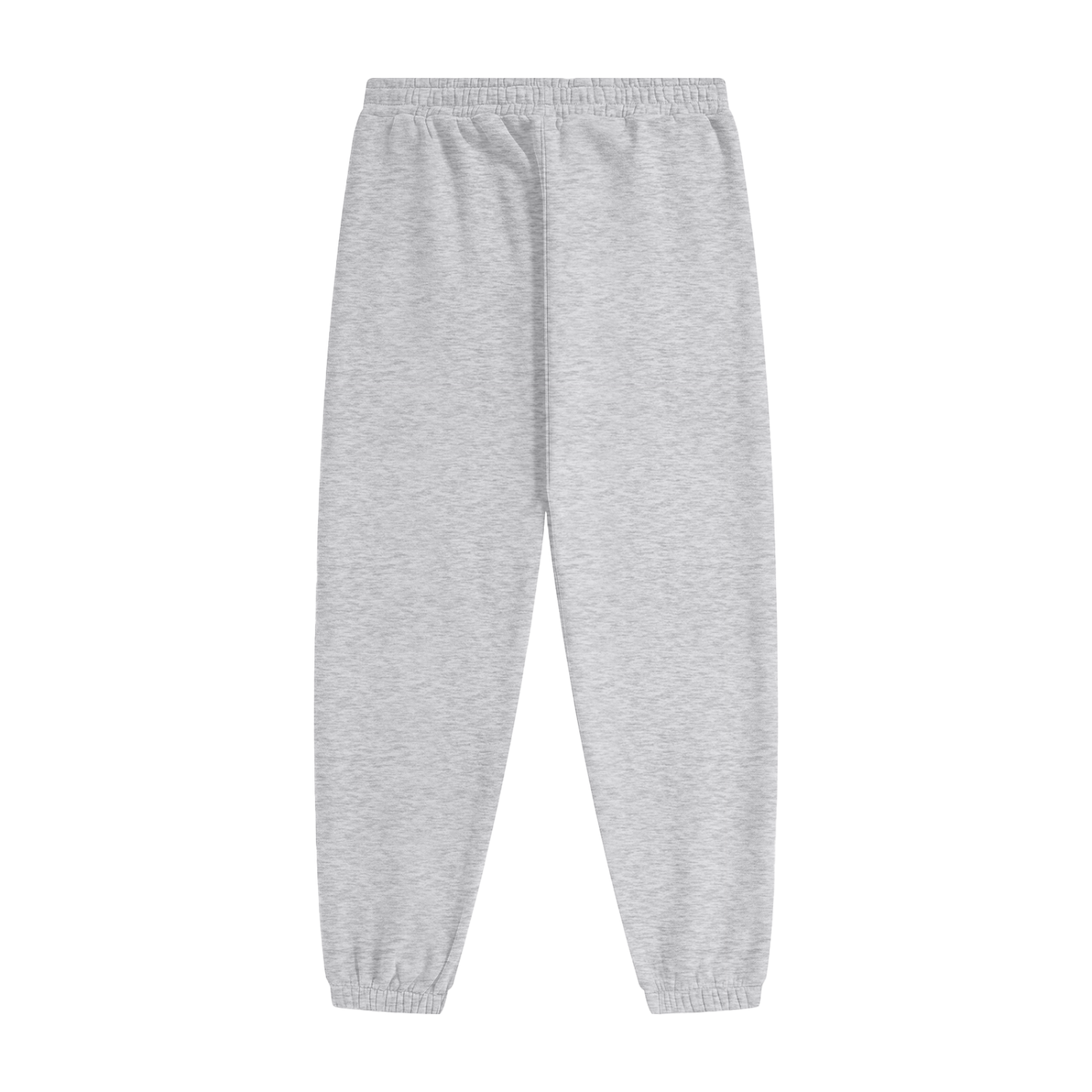 Unisex Essential Heavyweight Fleece Joggers