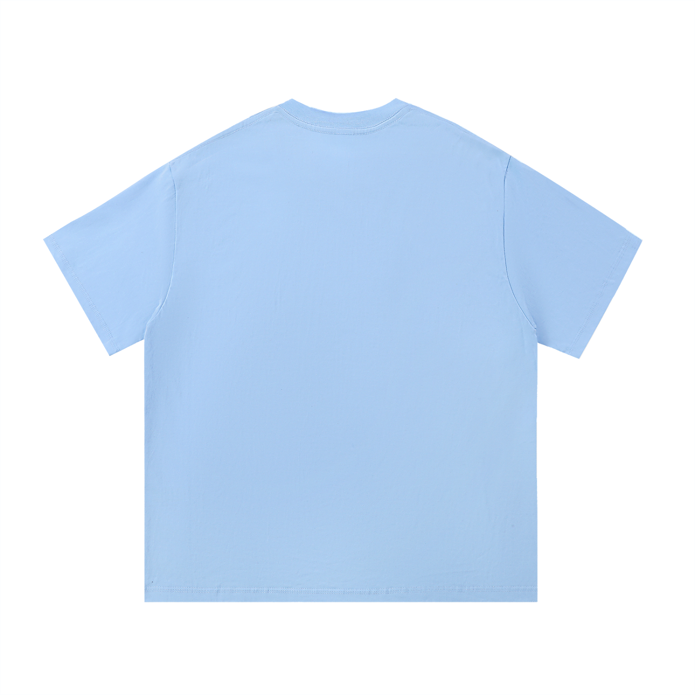 Men’s “Go Meditate Yourself” Cotton T-Shirt