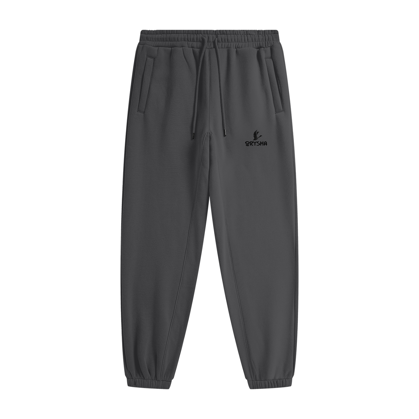 Men's Essential Heavyweight Fleece Joggers