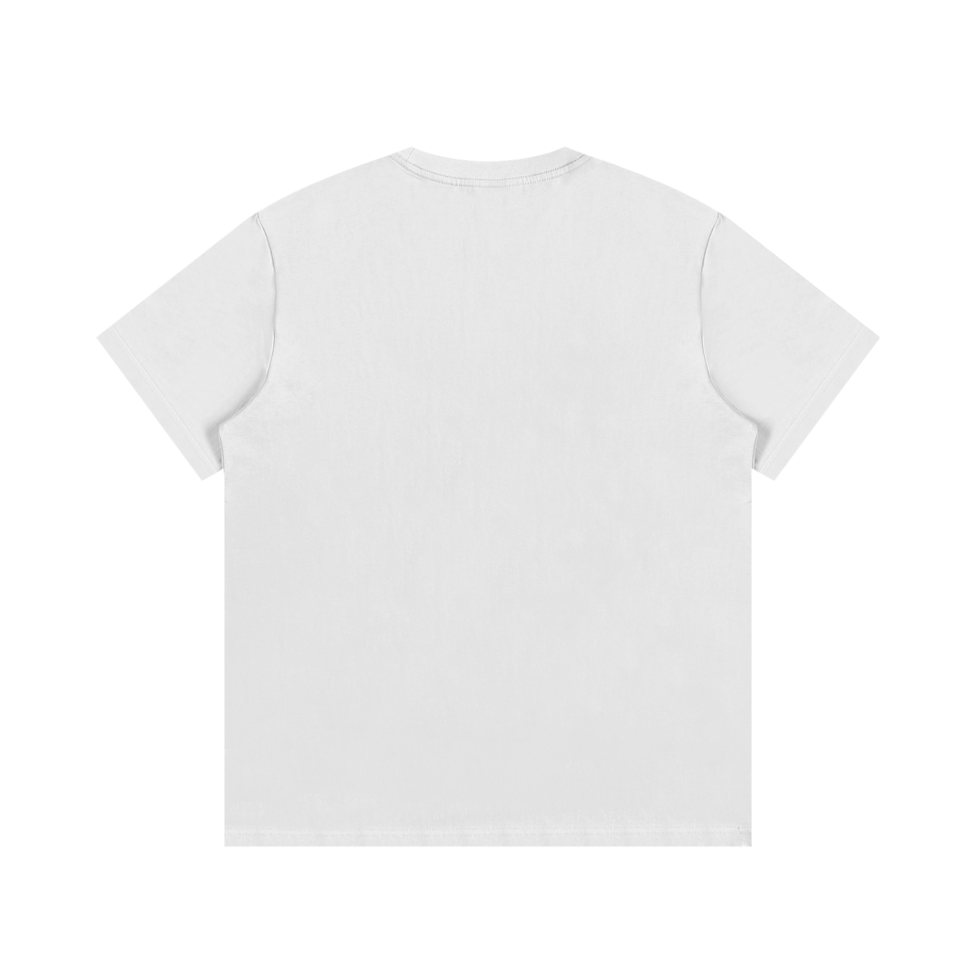 Unisex "LA" Cotton Graphic T-Shirt