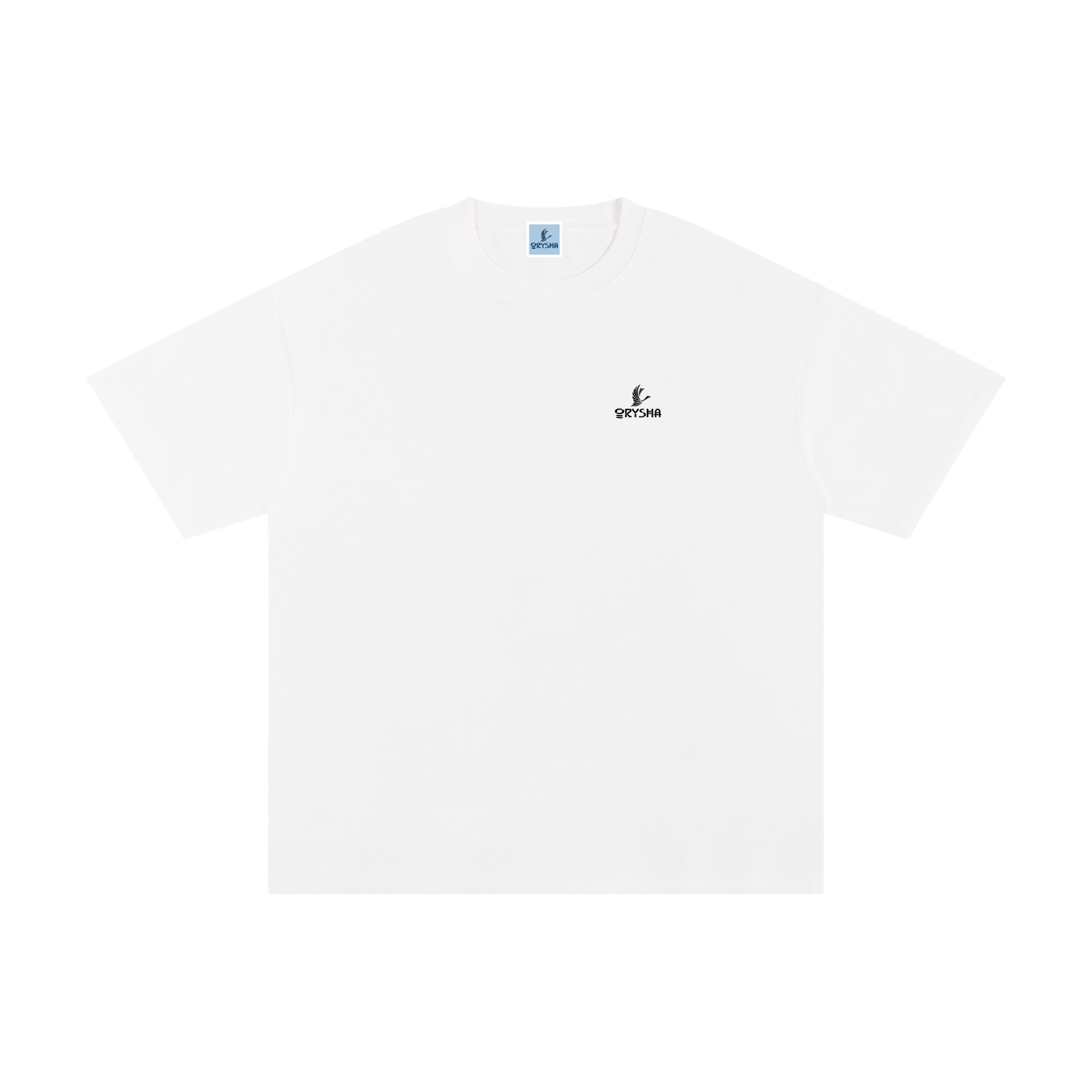 Men’s Essential Pure Cotton T-Shirt