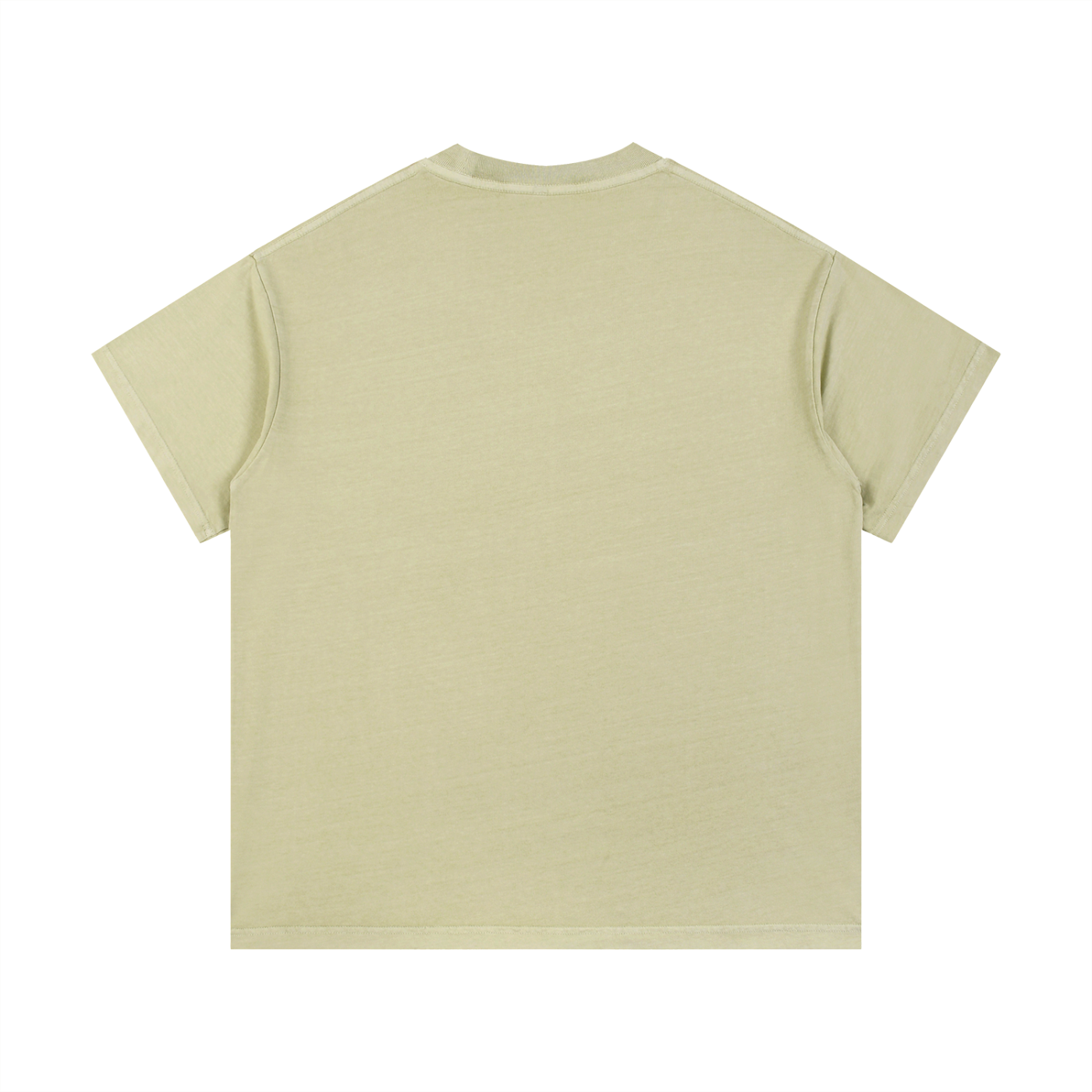 Unisex Essential Vintage Wash T-Shirt