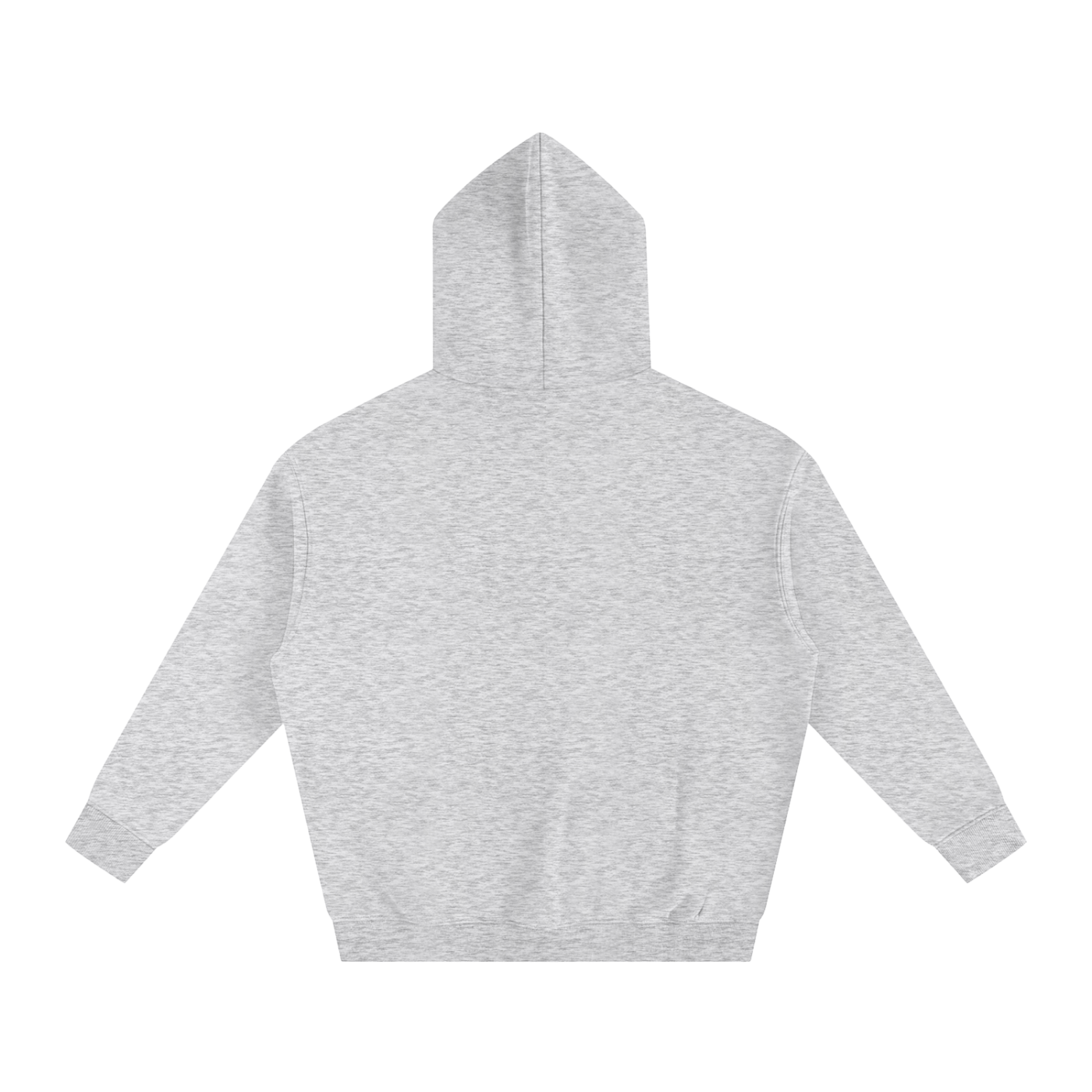 Women's Essential Soft Oversized Fleeced Hoodie