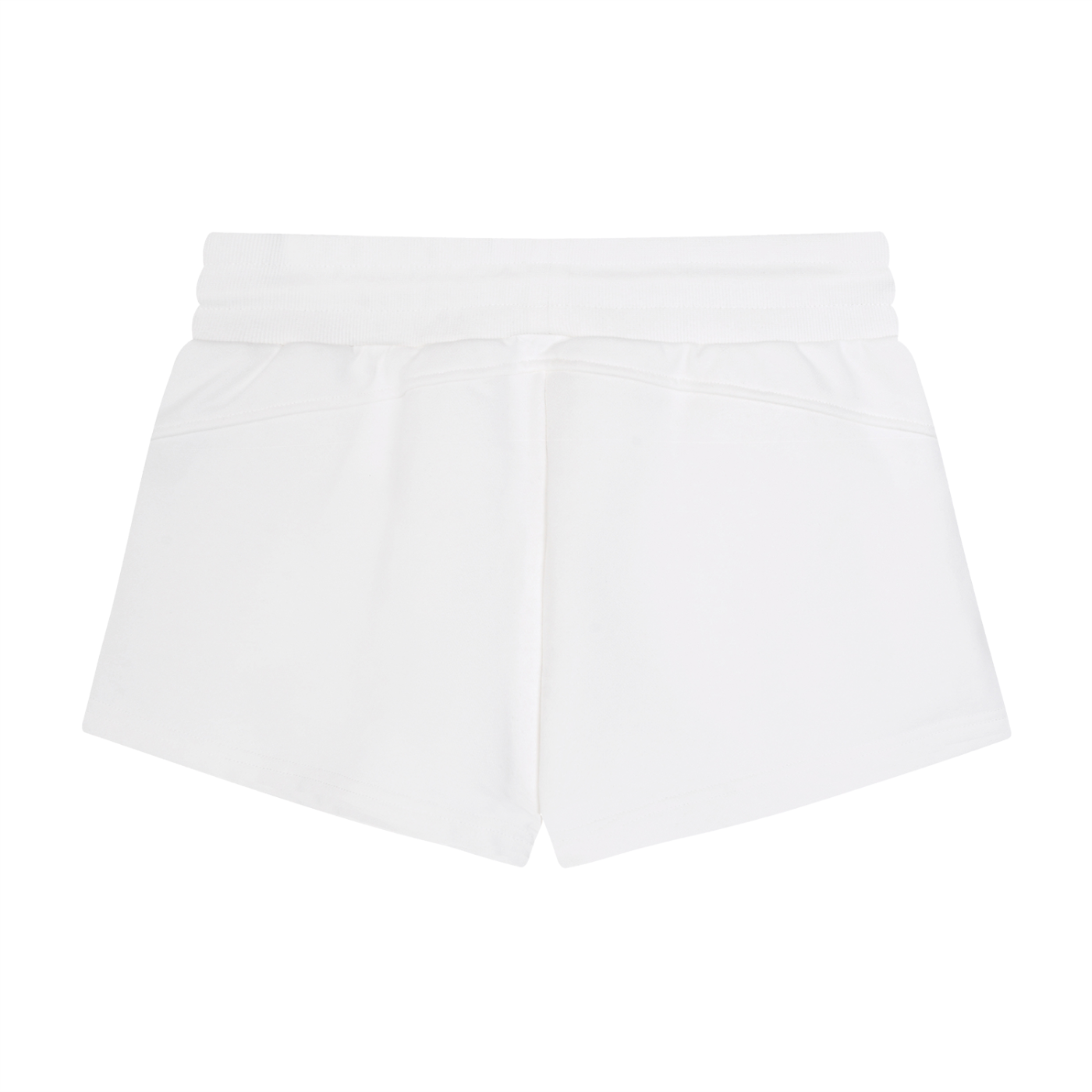 Women’s Essential Drawstring Shorts