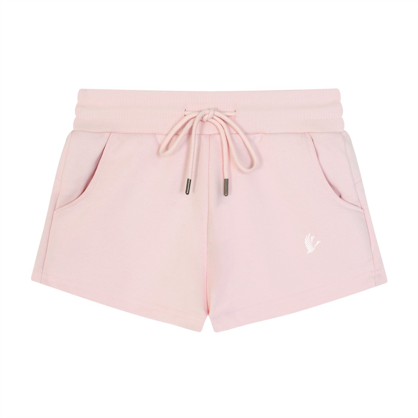 Women’s Essential Drawstring Shorts