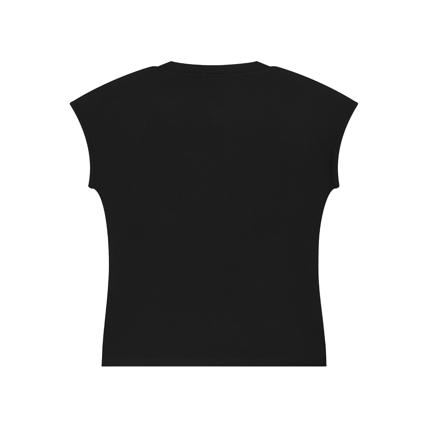 Women's "Legend Made" Bodycon T-Shirt