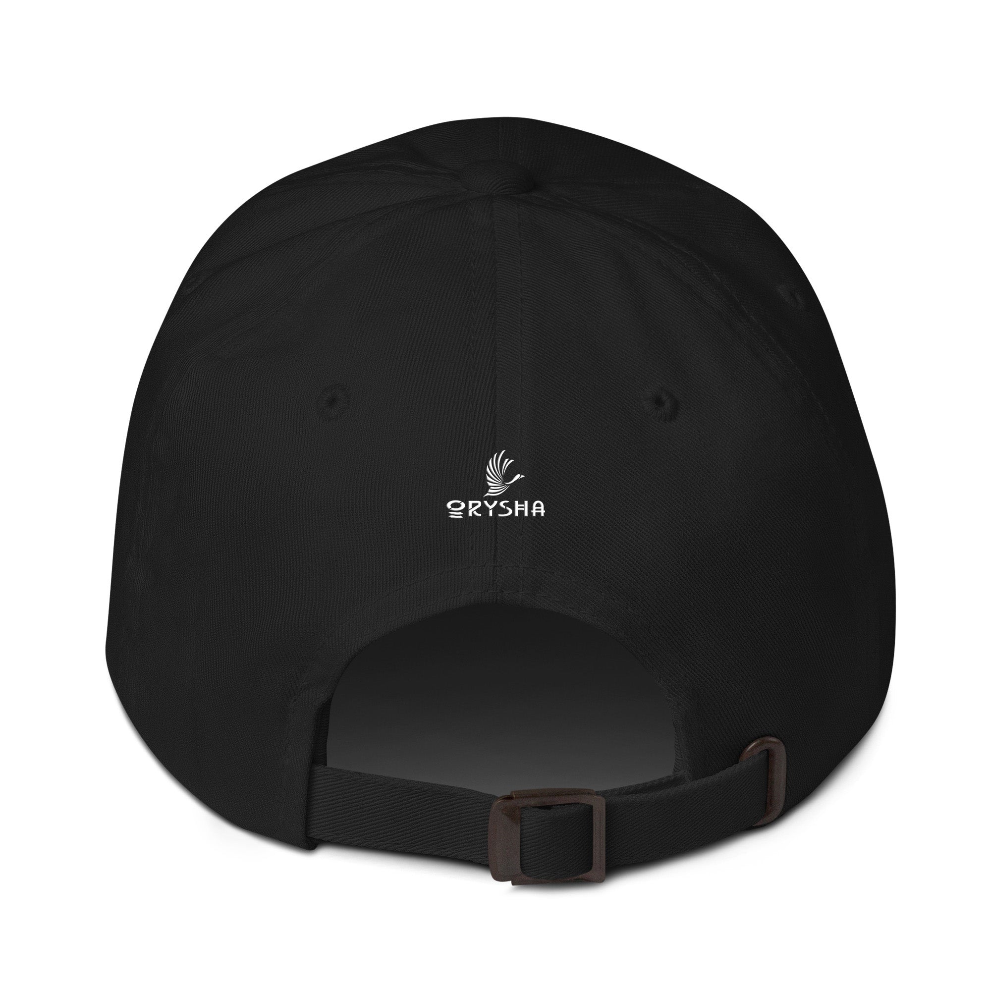 "Living Legend" Embroidered Dad Hat