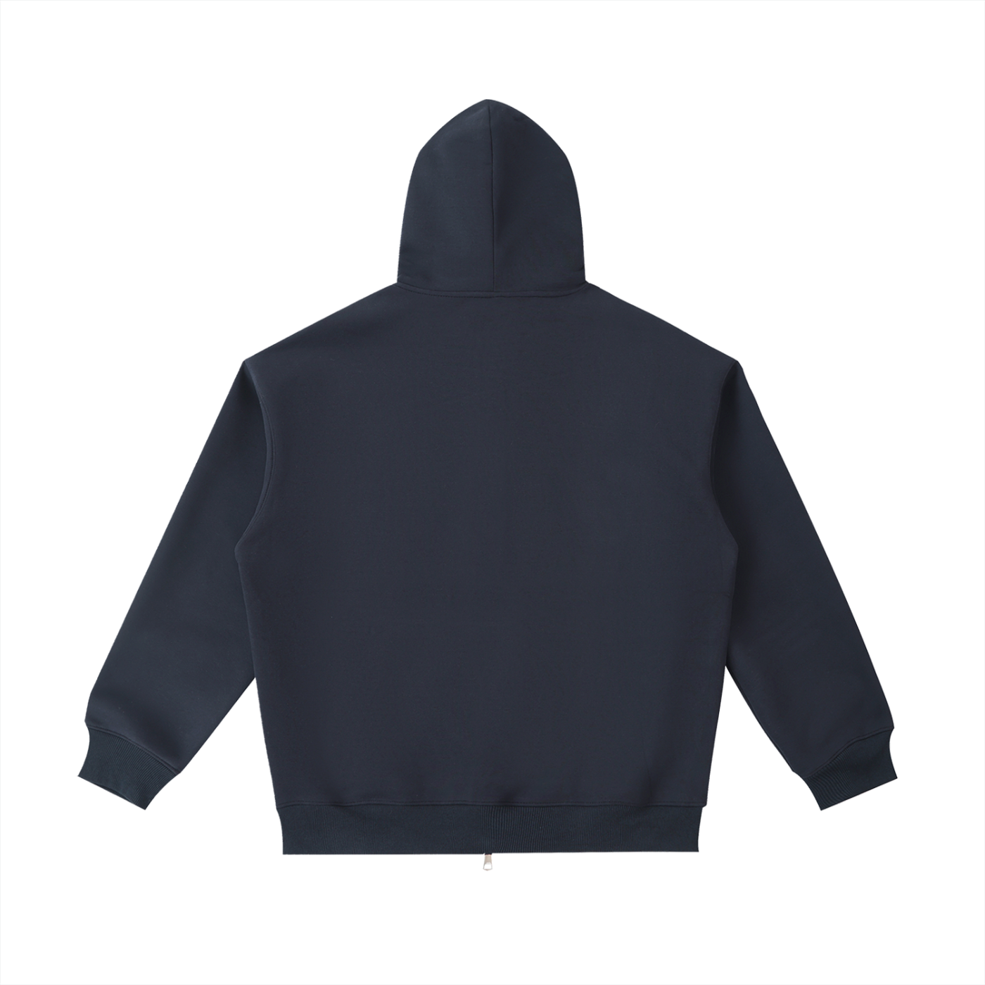 Unisex Essential Heavyweight Pocket Hoodie