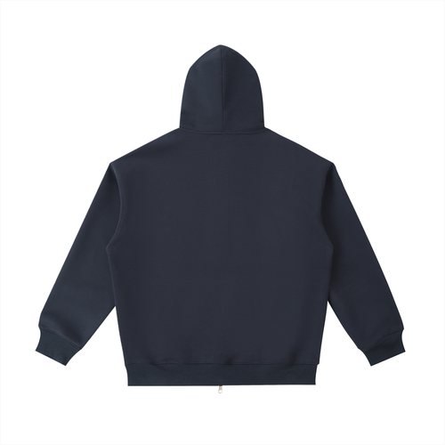 Unisex Essential Heavyweight Pocket Hoodie