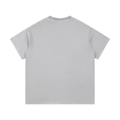 Women’s Essential Vintage Wash Cotton T-Shirt