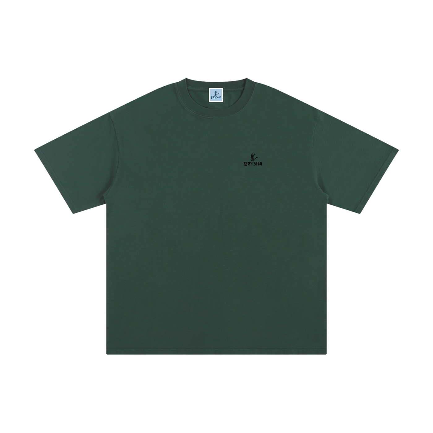 Men’s Essential Pure Cotton T-Shirt