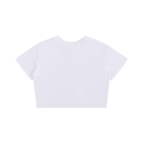 Women's Seamless Cotton Baby Tee