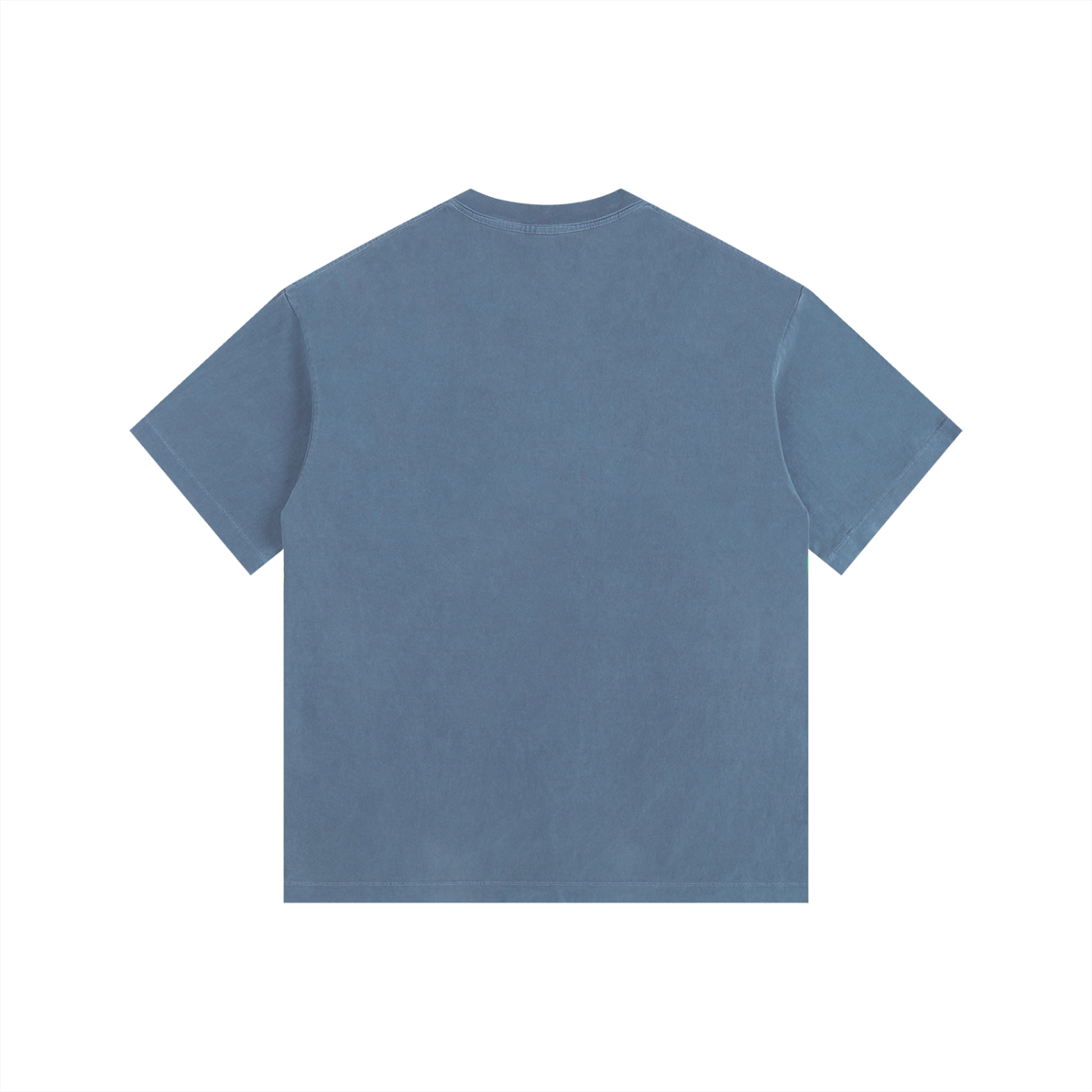Women’s Vintage Washed Oversized Cotton T-Shirt