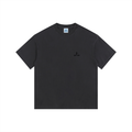 Women’s Essential Vintage Washed Oversized Cotton T-Shirt