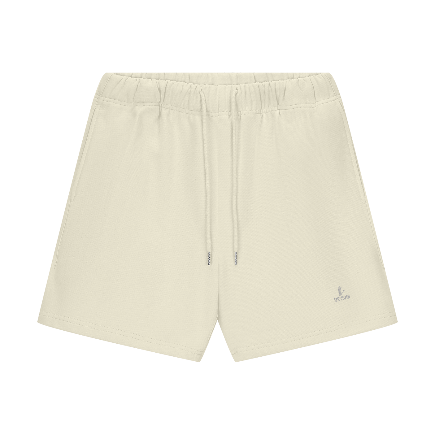 Women’s Heavyweight Fleece Loose Fit Shorts