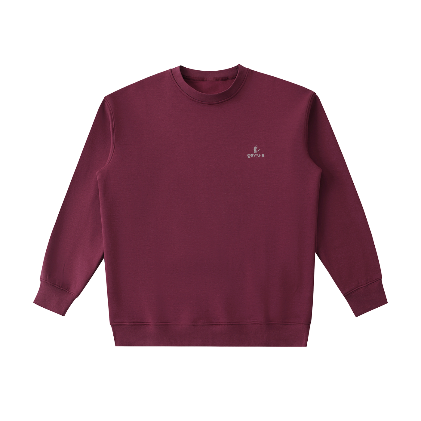Unisex Essential Heavyweight Crewneck Sweatshirt