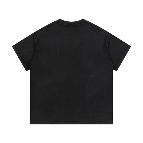 Women’s Essential Vintage Wash Cotton T-Shirt