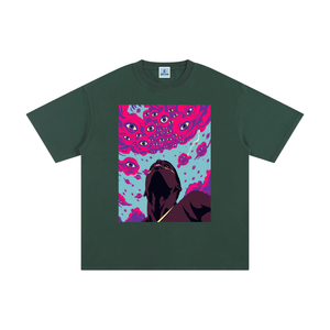 Forest Green