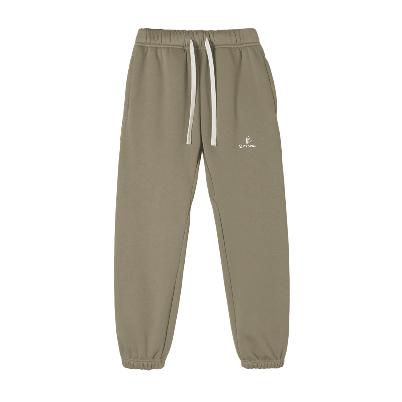 Women's Essential Fleece Sweatpants