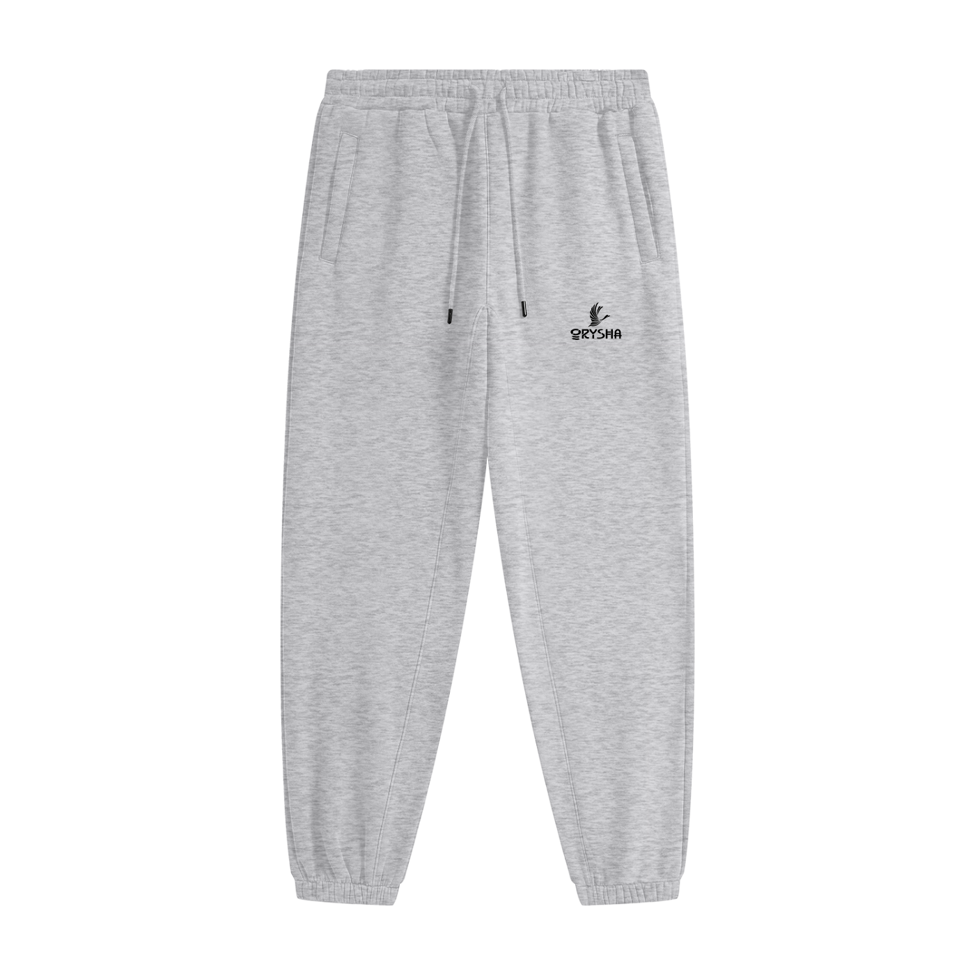 Unisex Essential Heavyweight Fleece Joggers