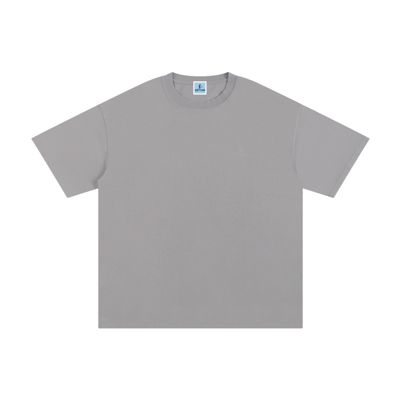 Unisex Essential Pure Cotton T-Shirt