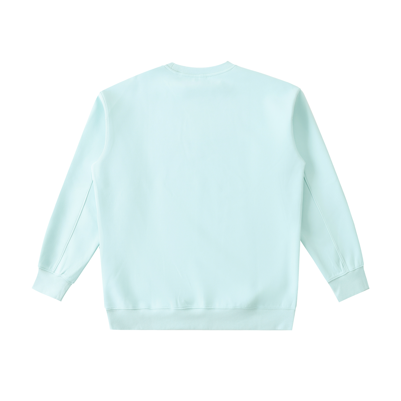 Women’s Essential Heavyweight Crewneck Sweatshirt