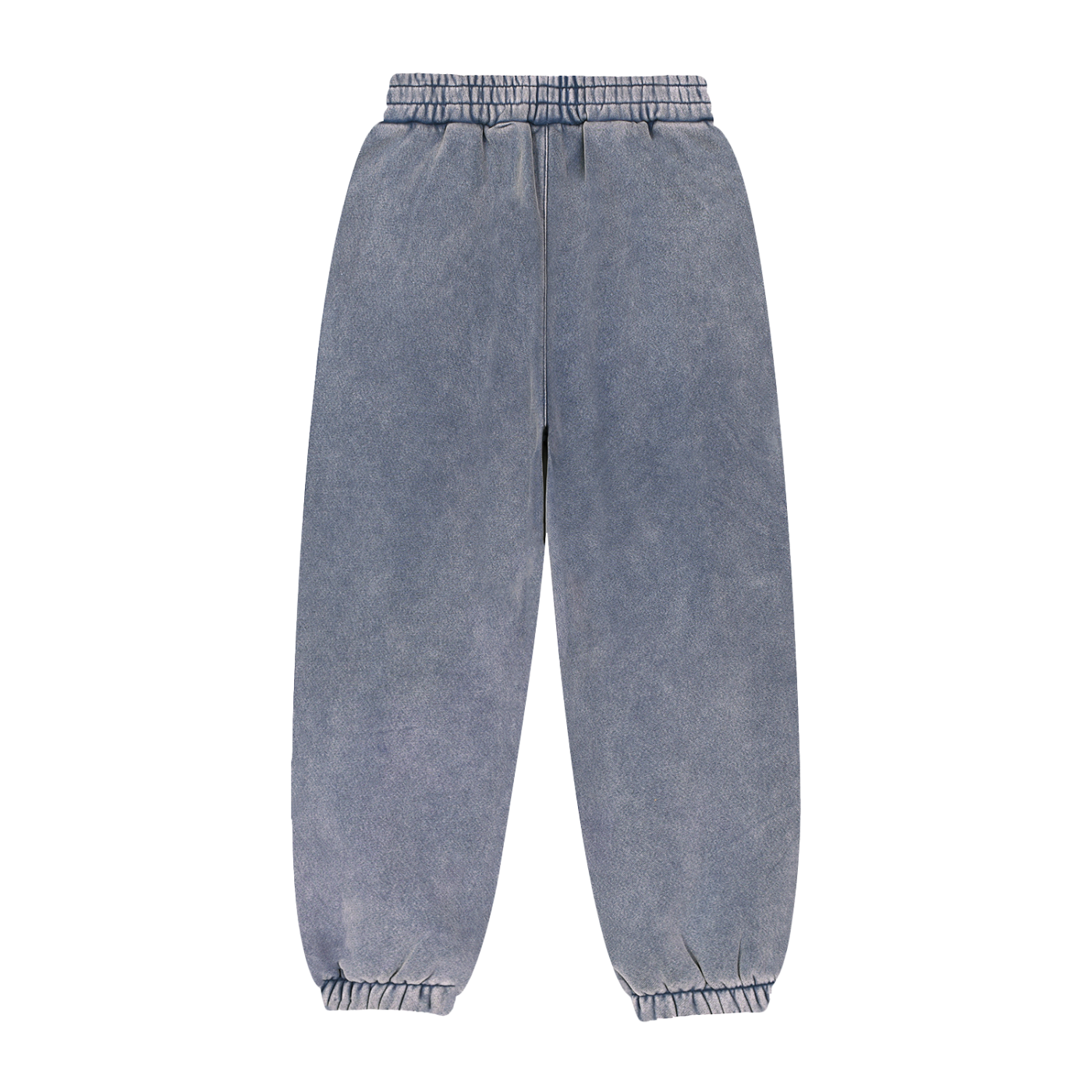 Unisex Essential Fleeced Jogger Sweatpants