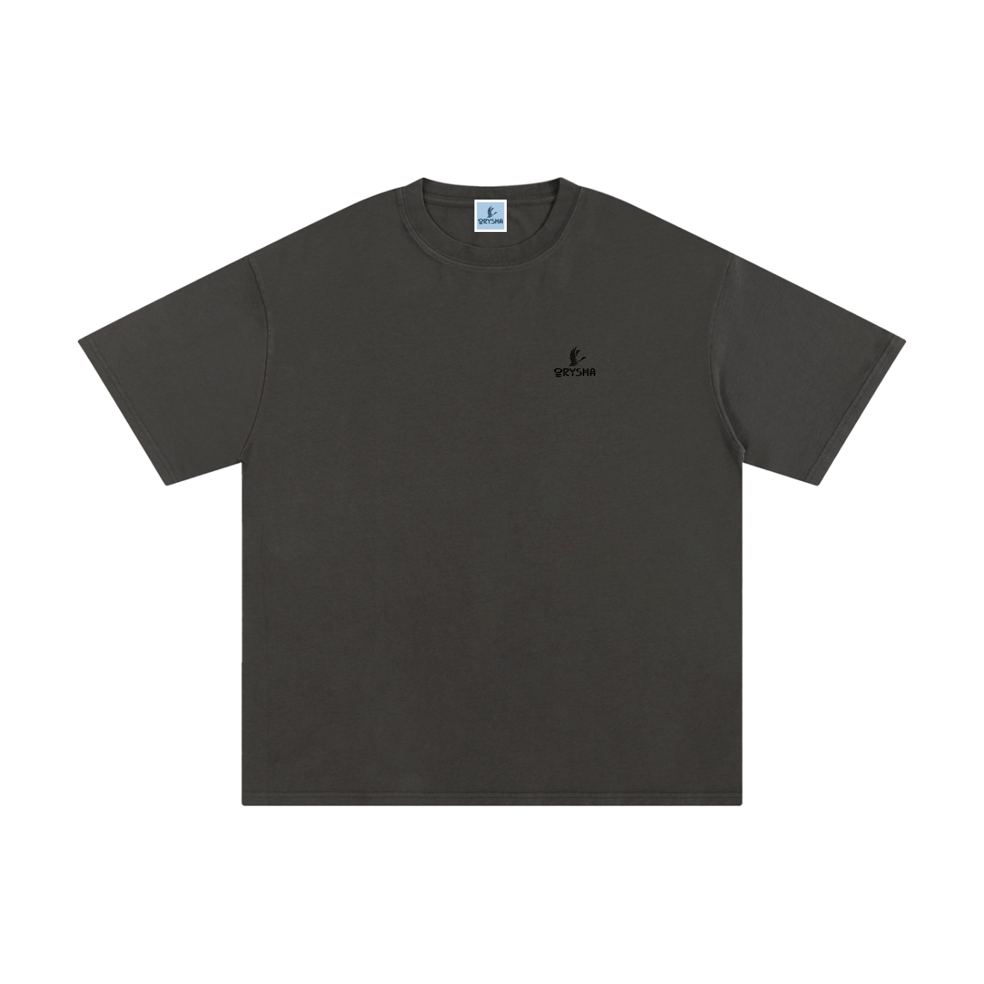 Men’s Essential Pure Cotton T-Shirt