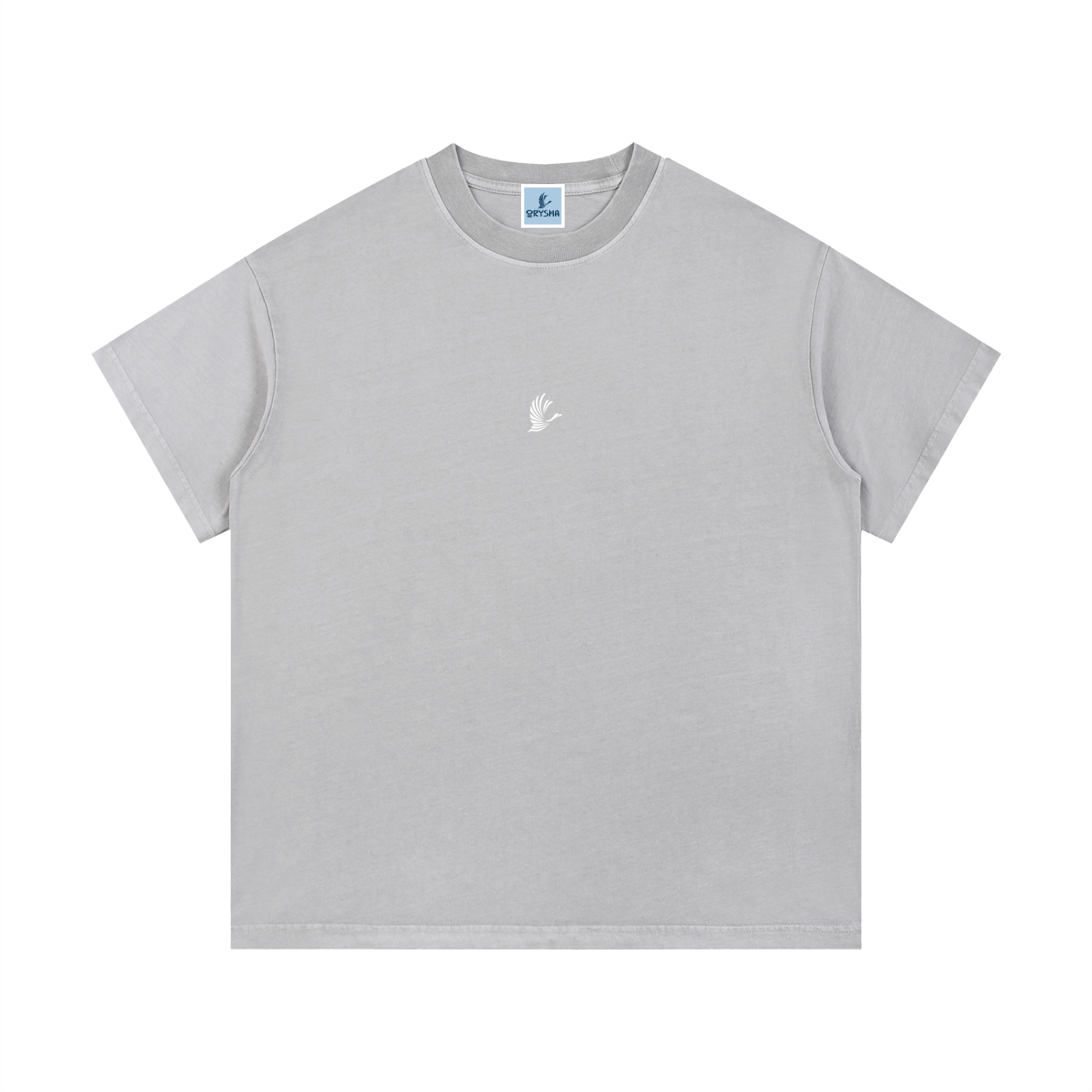 Unisex Essential Vintage Wash T-Shirt