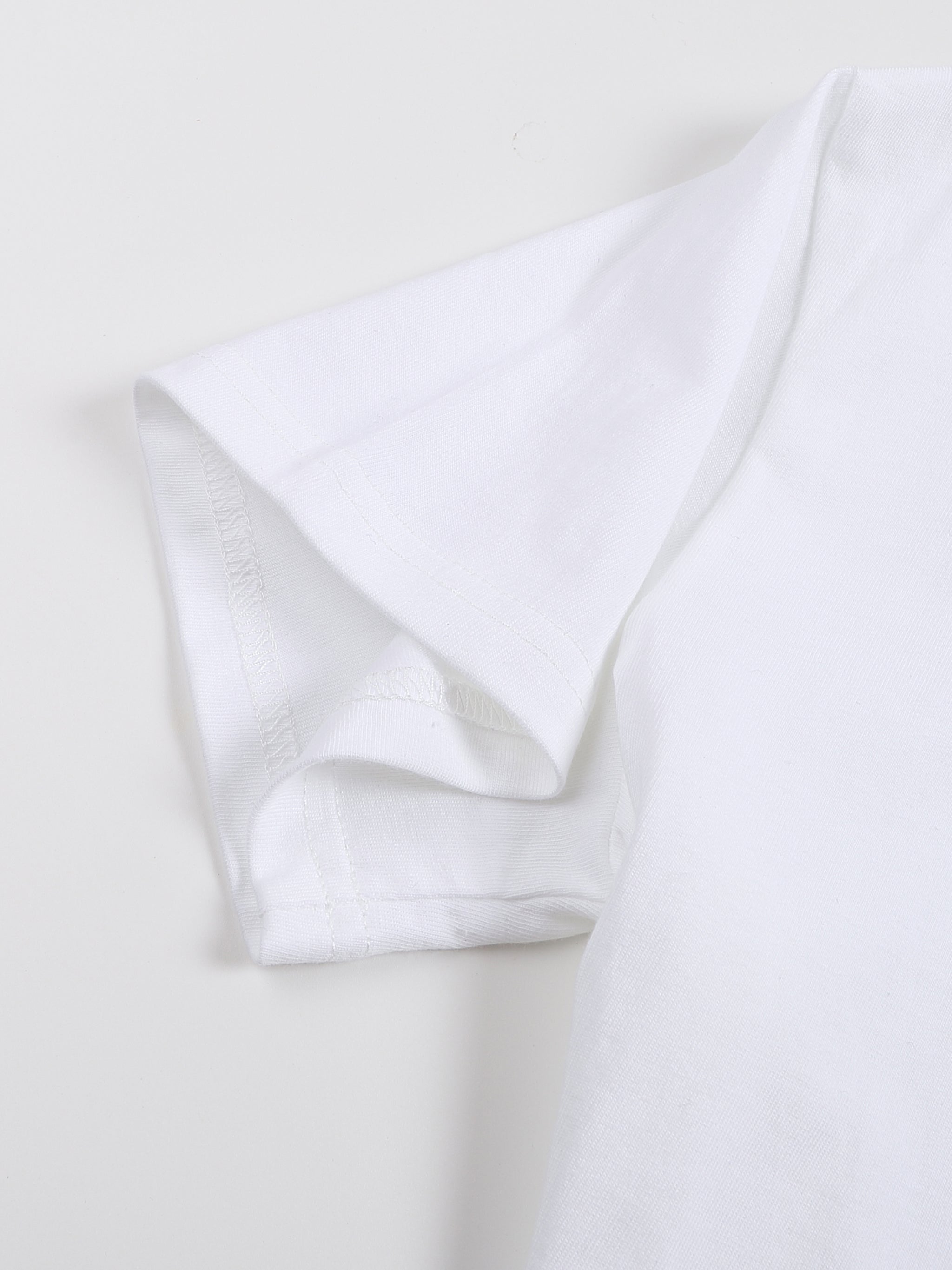 Women's Essentials Seamless Fitted Baby Tee