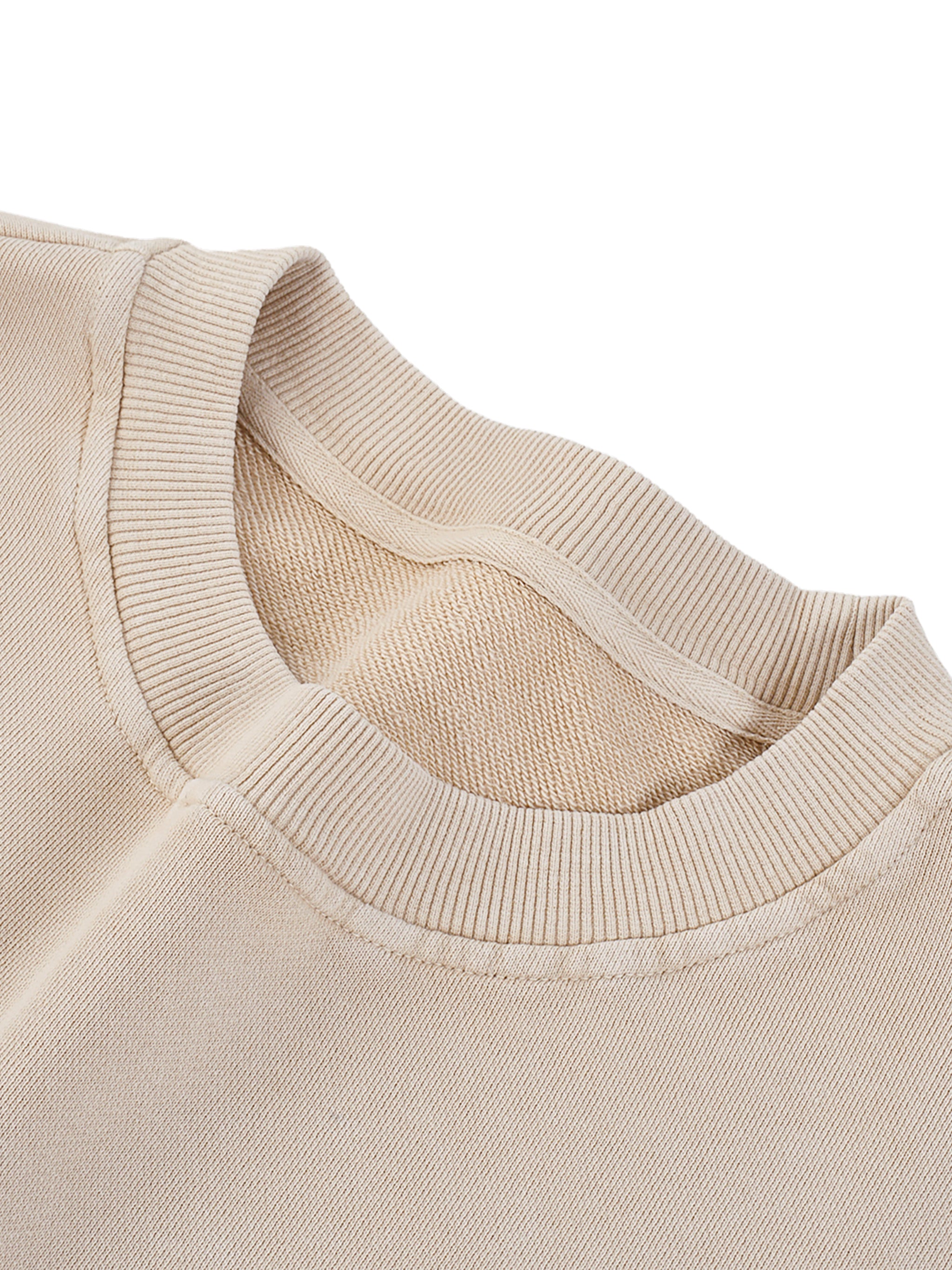 Men's "LA" Snow Washed Graphic Sweatshirt
