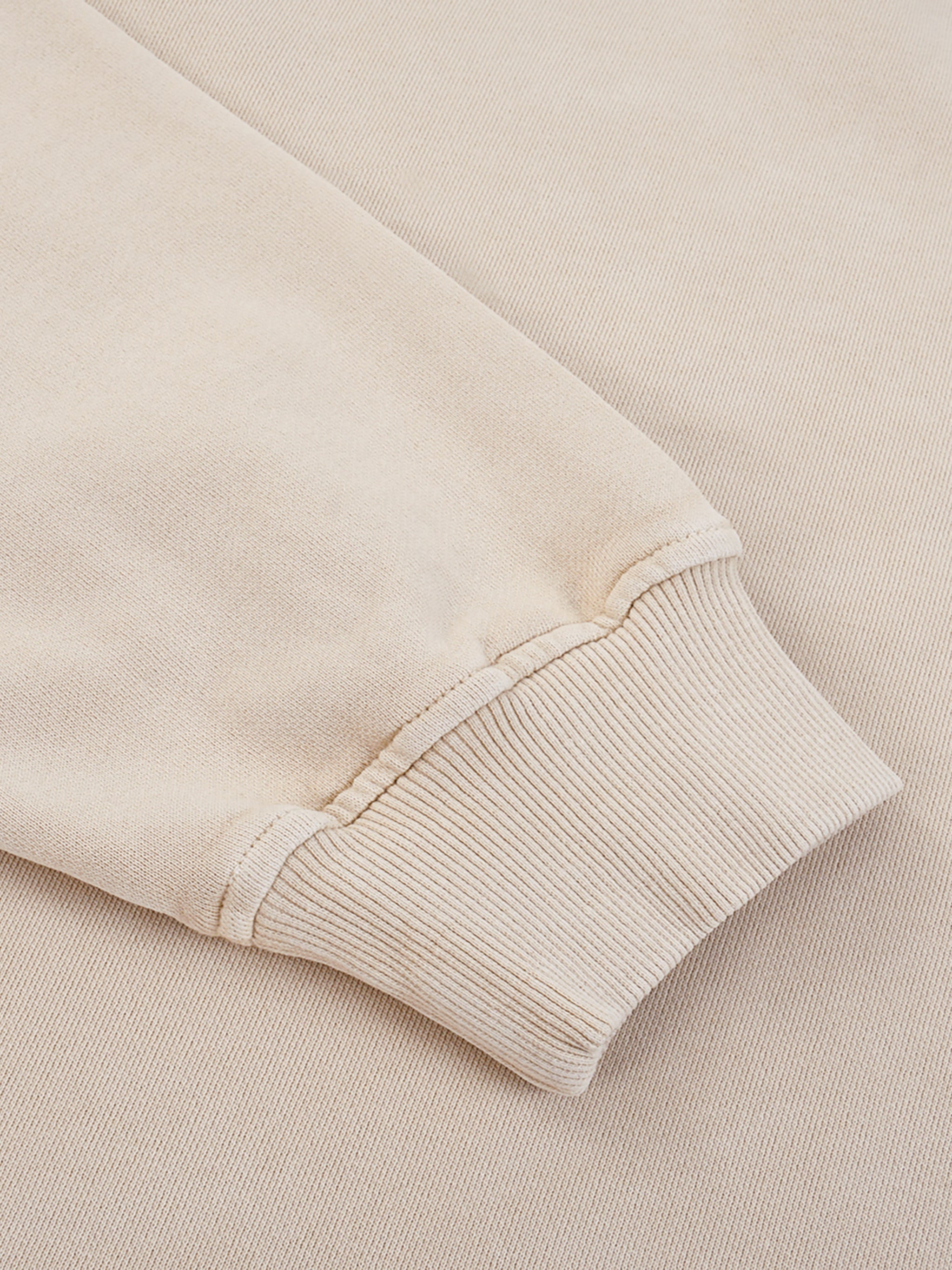 Unisex "LA" Snow Washed Oversized Sweatshirt