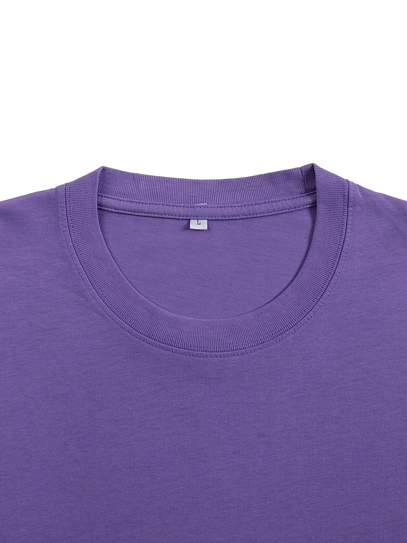 Men's "Vision Within" Cotton Graphic Tee