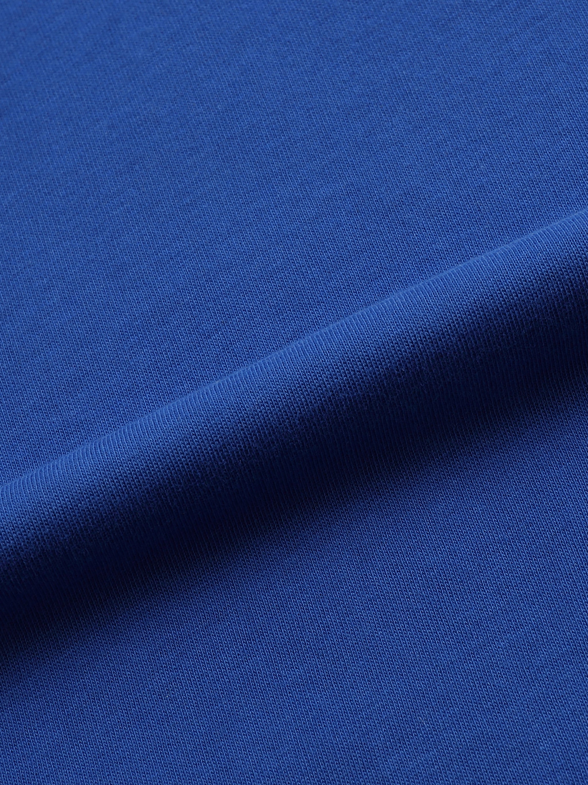 Men's "LA" Cotton Graphic T-Shirt