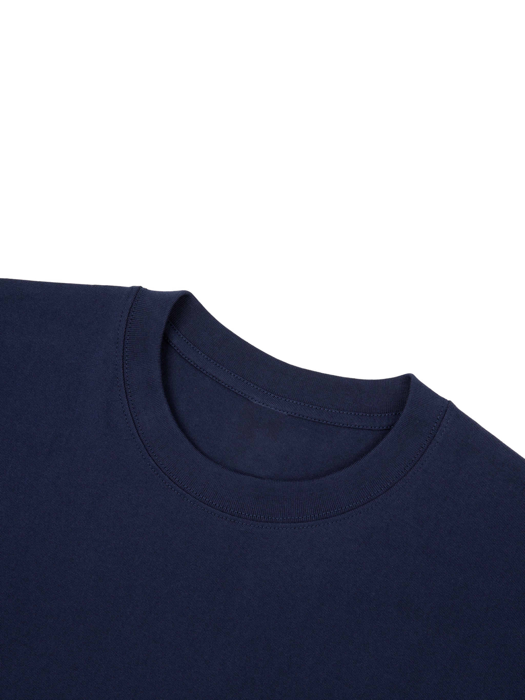 Men’s “Go Meditate Yourself” Cotton T-Shirt