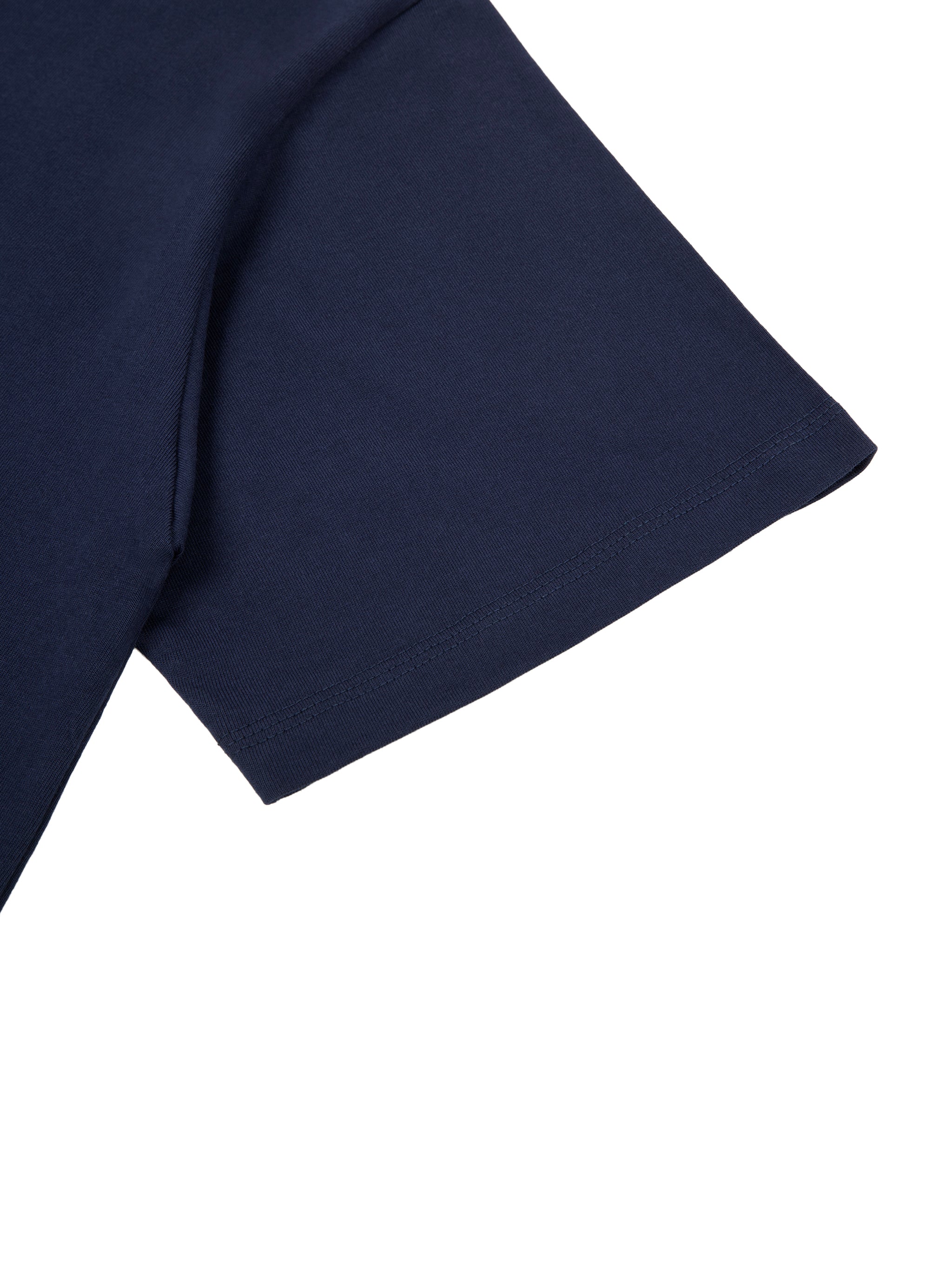 Men’s “Go Meditate Yourself” Cotton T-Shirt