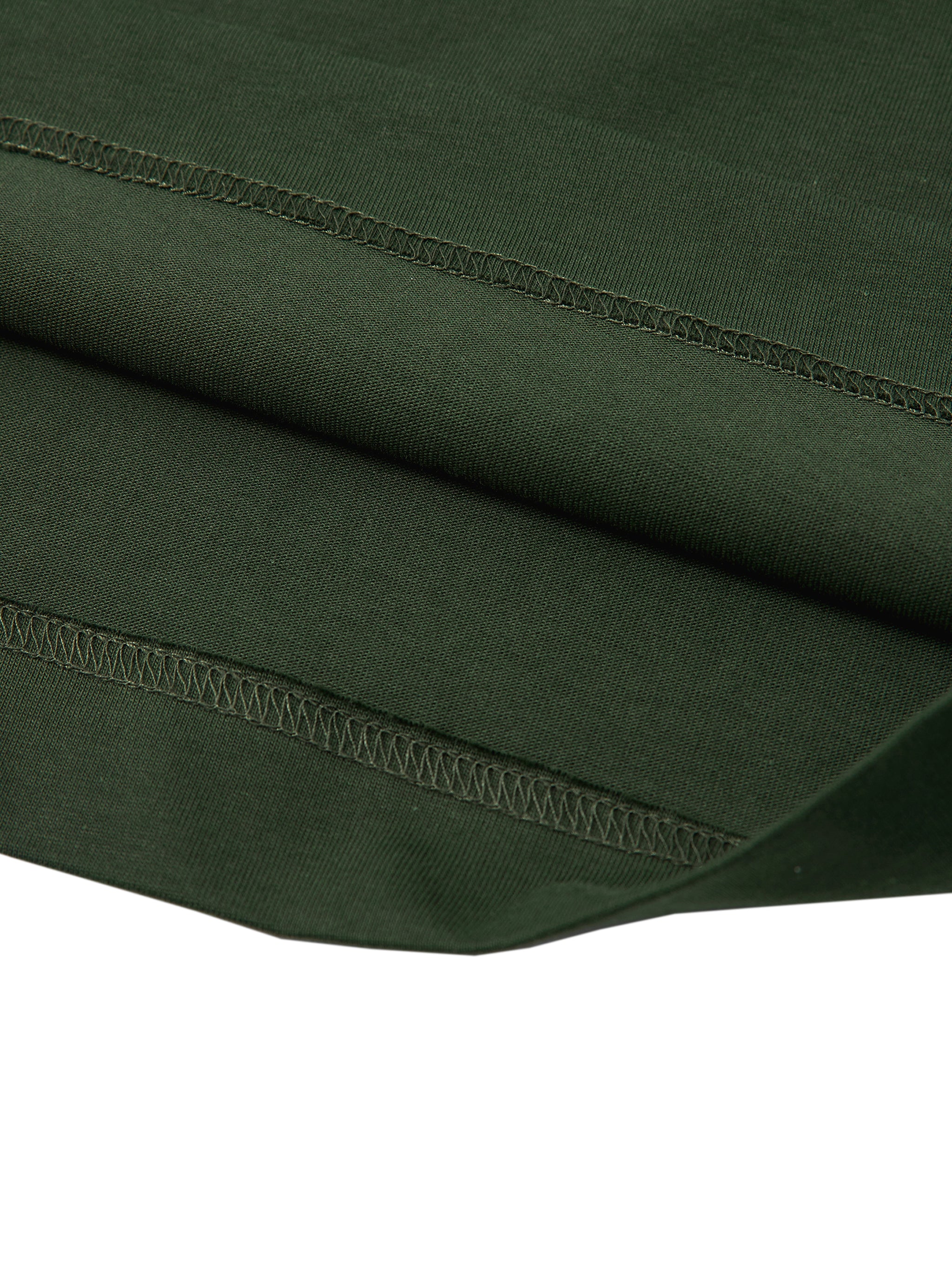 Men's Heavy Essential Core Boxy Cotton T-Shirt