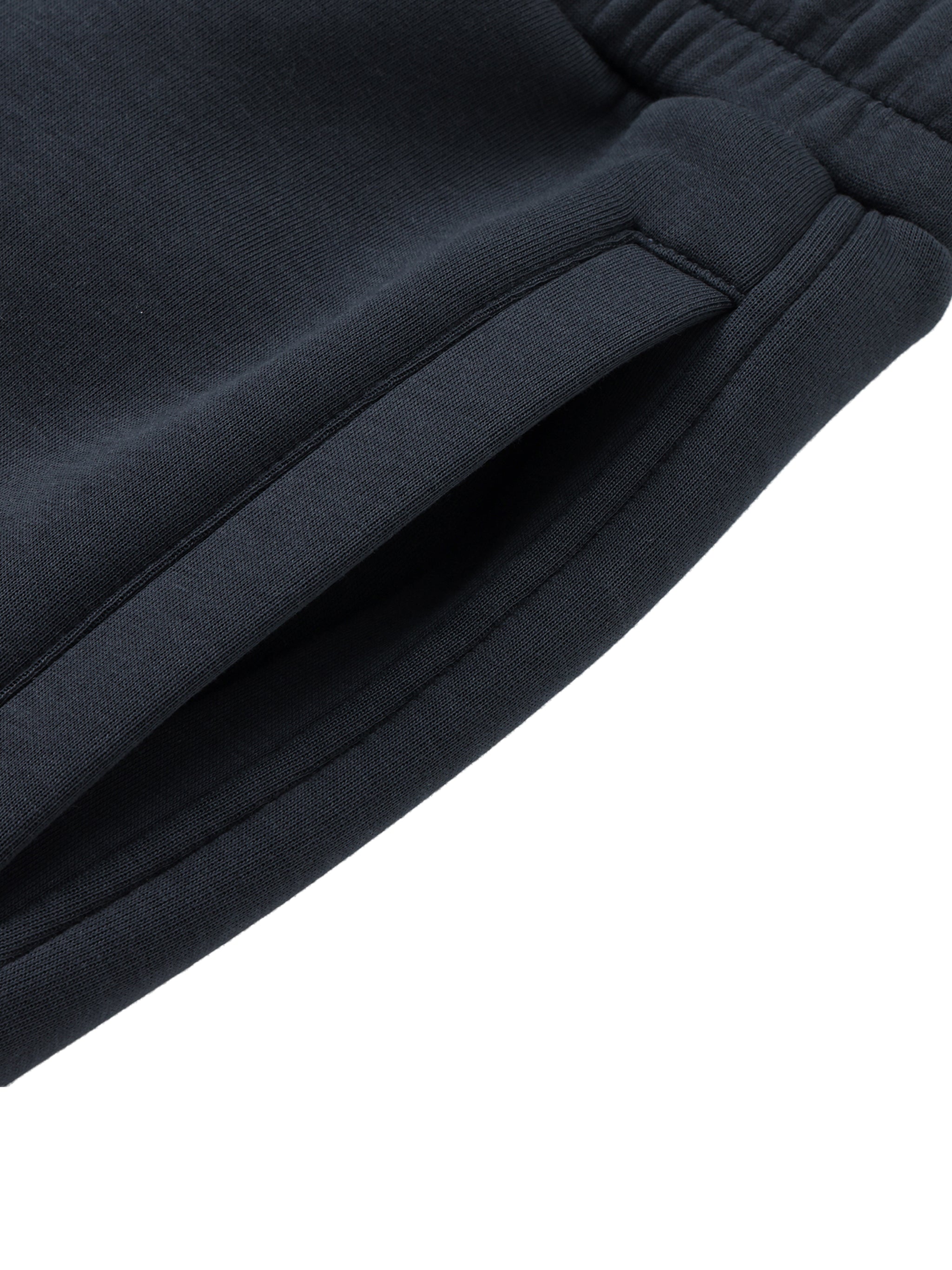 Unisex Essential Relaxed Jogger Sweatpants