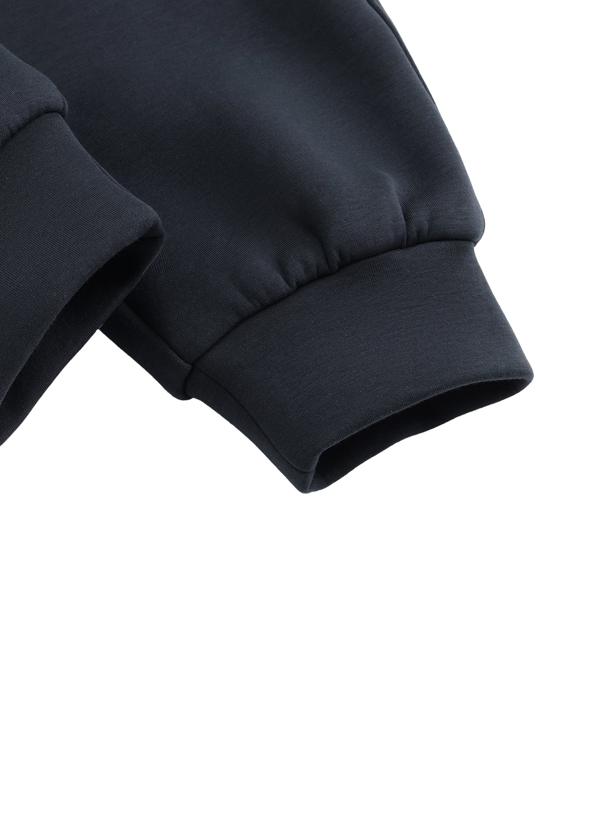 Unisex Essential Relaxed Jogger Sweatpants