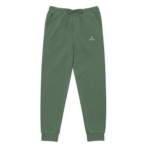 Pigment Alpine Green