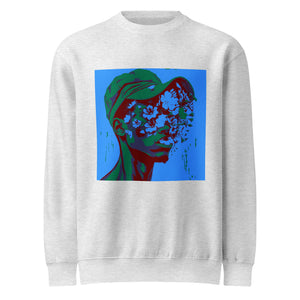 Heather Grey