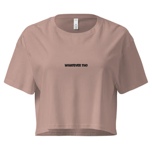 Hazy Pink